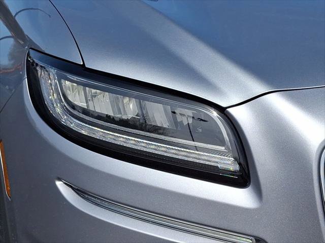 Used 2022 Lincoln Nautilus Reserve w/ Luxury Package image 28