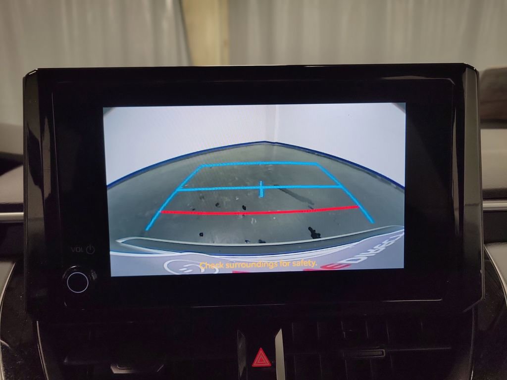 Used 2023 Toyota Corolla SE image 19