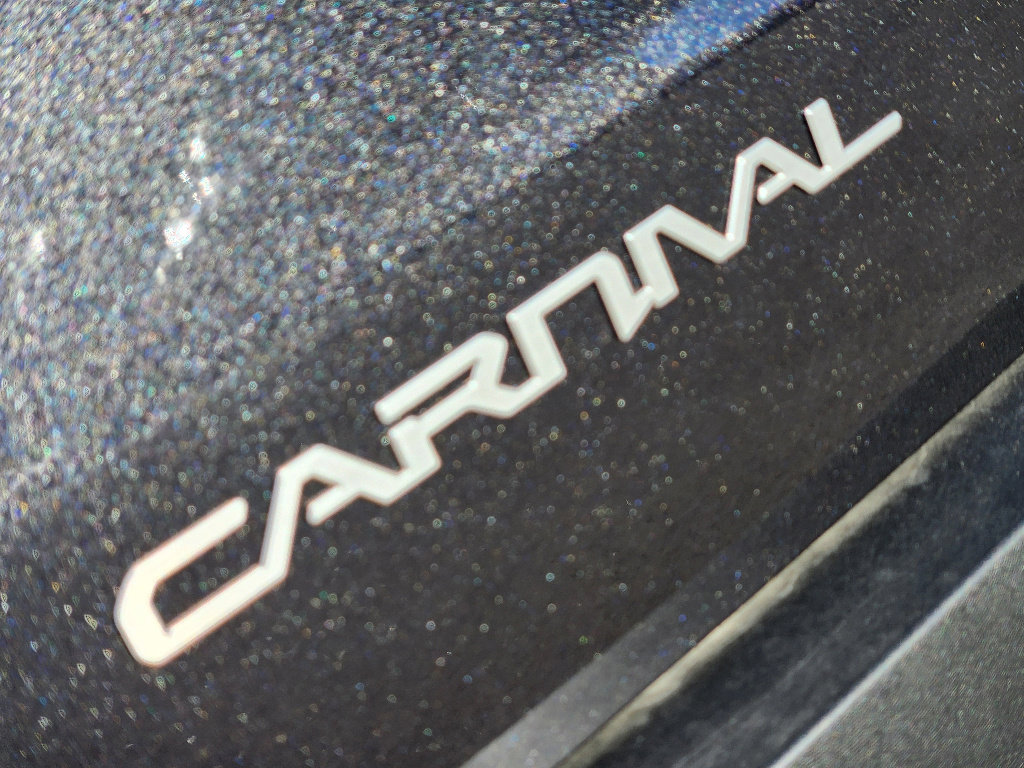 New 2026 Kia Carnival SX image 8