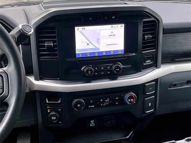 Used 2023 Ford F150 XLT image 6