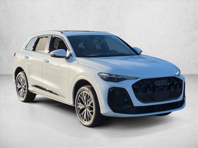 New 2026 Audi Q5 Premium Plus AWD/4WD image 5