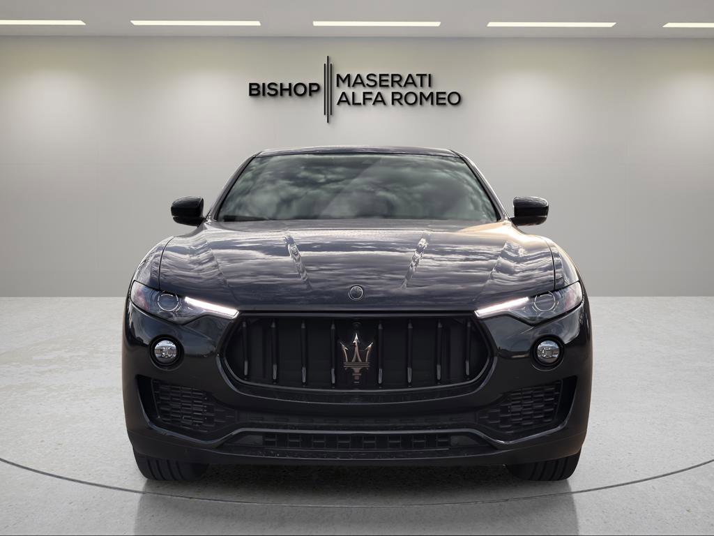 Used 2024 Maserati Levante GT Ultima image 2