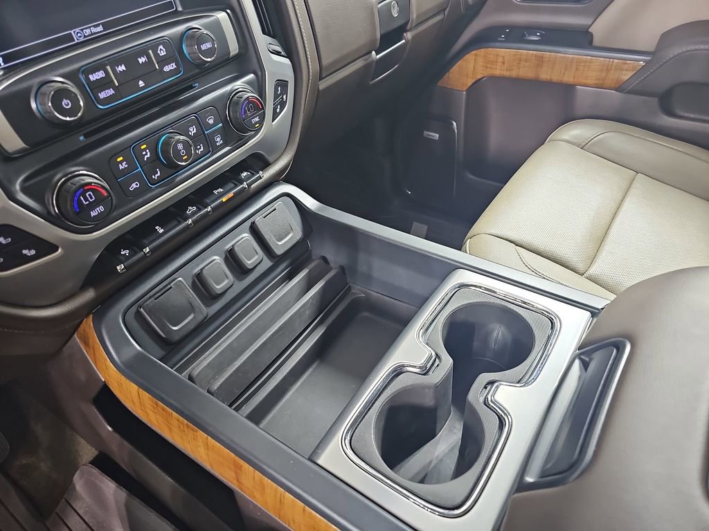 Used 2018 GMC Sierra 1500 SLT image 30