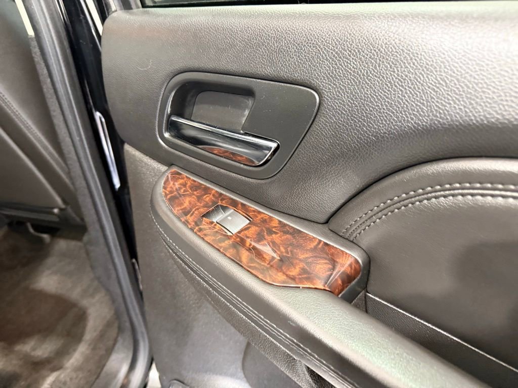 Used 2013 GMC Sierra 3500 Denali w/ Suspension Package, Off-Road image 26