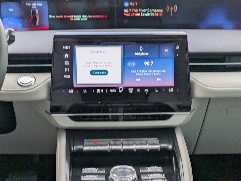 New 2026 Lincoln Nautilus Reserve image 19