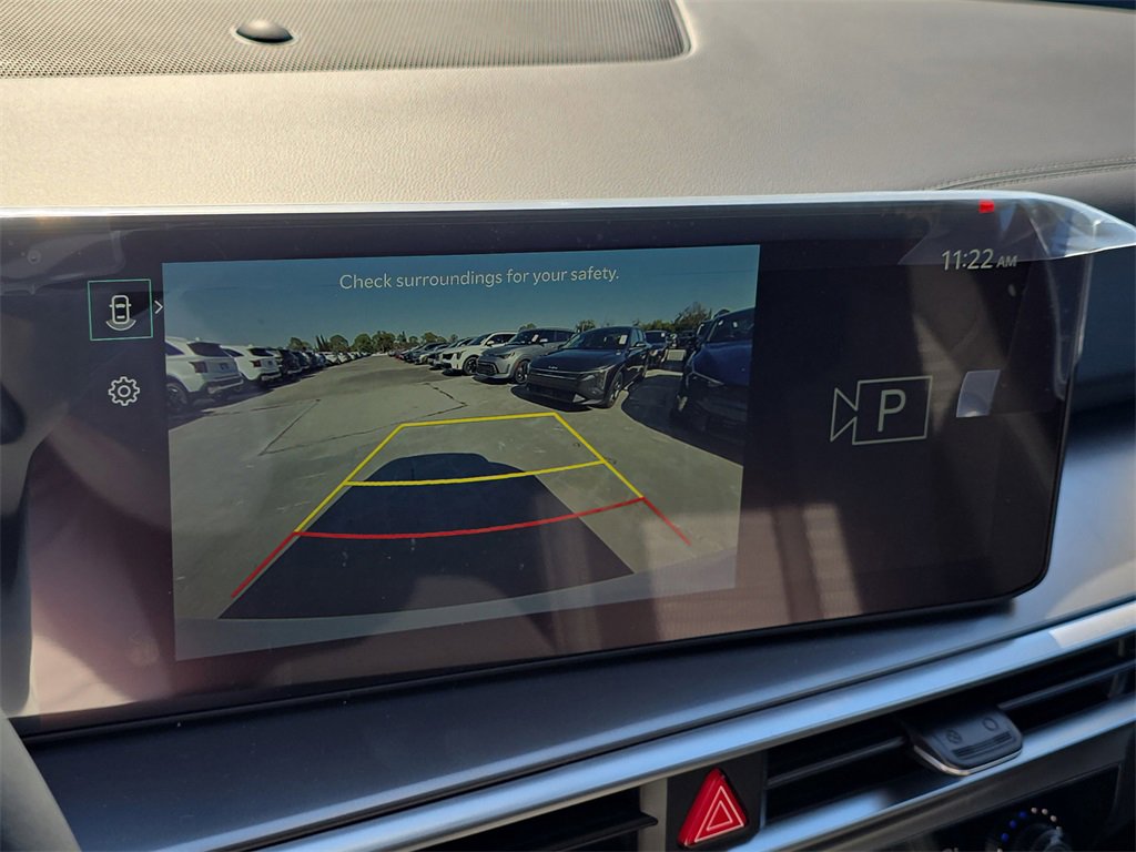 New 2026 Kia Sorento LX image 26