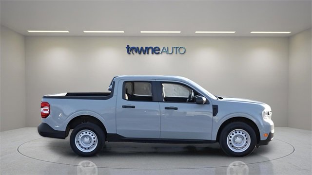 Used 2024 Ford Maverick XL image 7