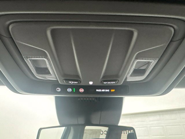 New 2026 Chevrolet Silverado 1500 LT AWD/4WD image 23