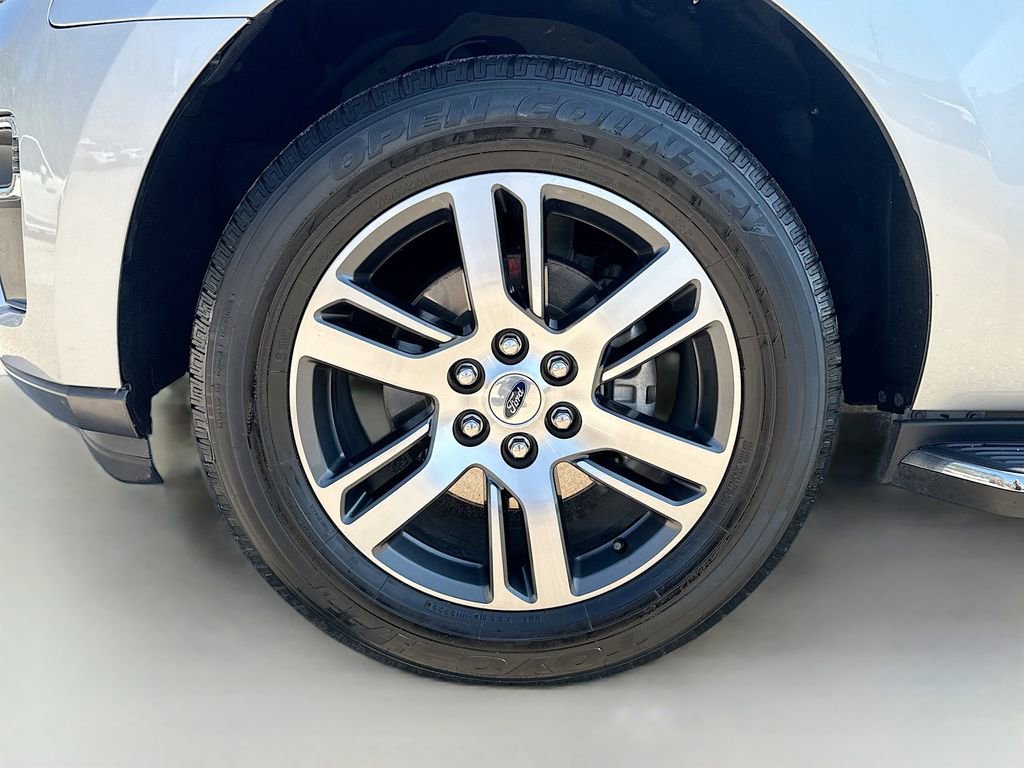 Used 2022 Ford Expedition Limited image 34