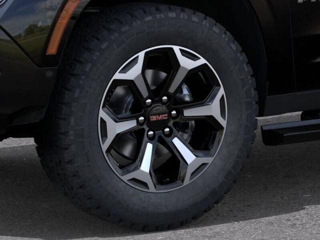 New 2026 GMC Yukon AT4 w/ AT4 Premium Plus Package AWD/4WD image 9