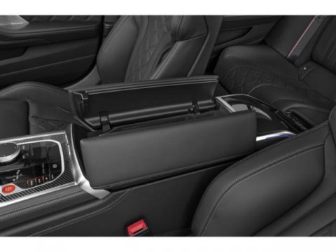 Used 2023 BMW M8 Gran Coupe xDrive Competition w/ M Carbon Exterior Package AWD/4WD image 17