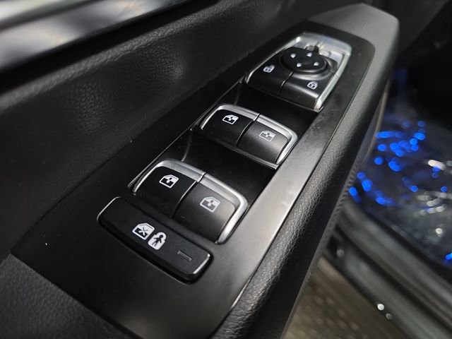 Used 2021 Kia Telluride EX w/ EX Premium Package AWD/4WD image 27