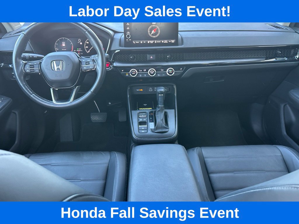 Used 2024 Honda CR-V EX-L image 17