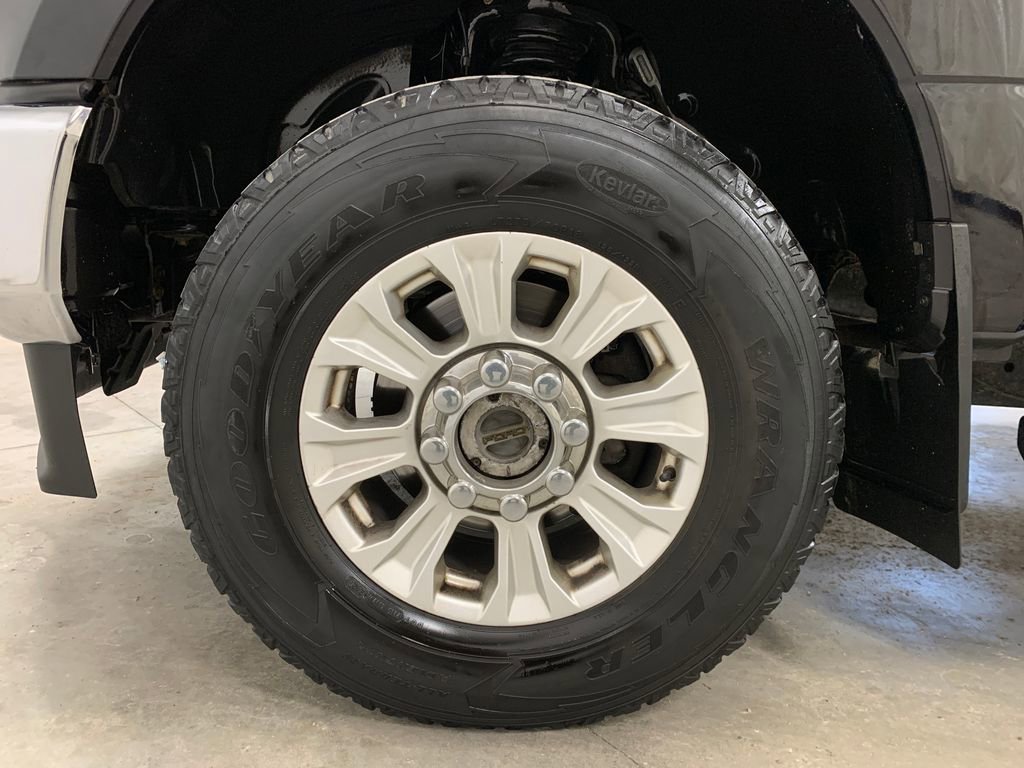 Used 2020 Ford F350 XLT image 18