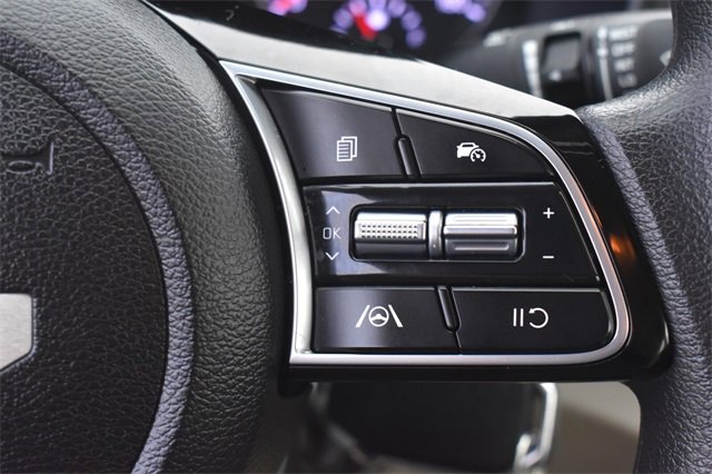 Certified 2023 Kia Forte LXS w/ LXS Technology Package image 22