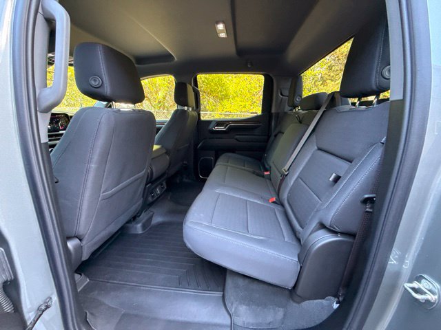 Used 2024 GMC Sierra 1500 Elevation AWD/4WD image 14