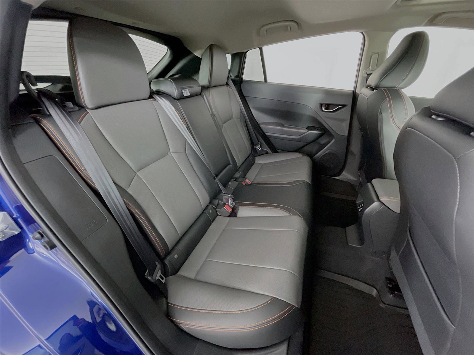 Used 2026 Subaru Crosstrek 2.5i Limited image 32
