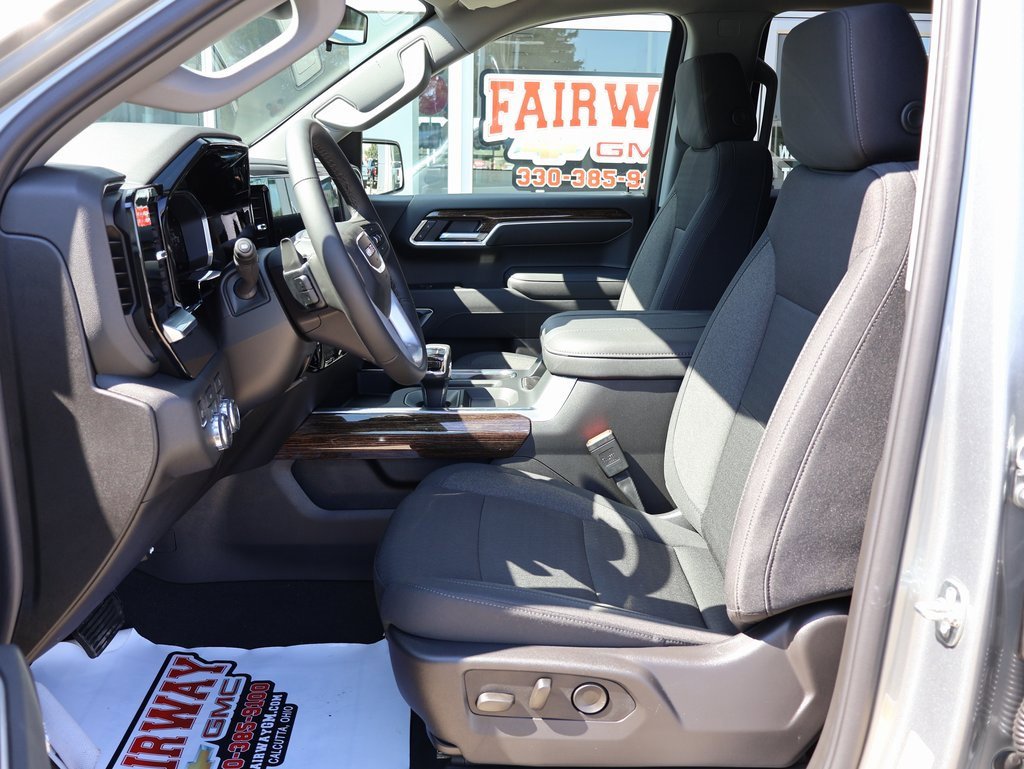 New 2026 GMC Sierra 1500 Elevation w/ Preferred Package image 14