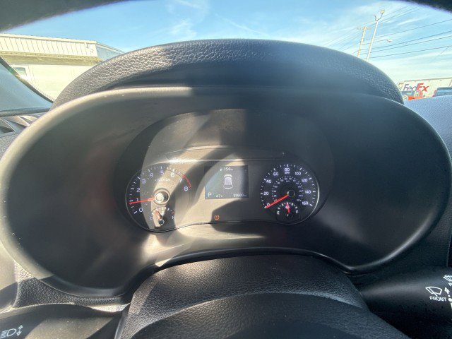 Used 2020 Kia Soul LX image 10