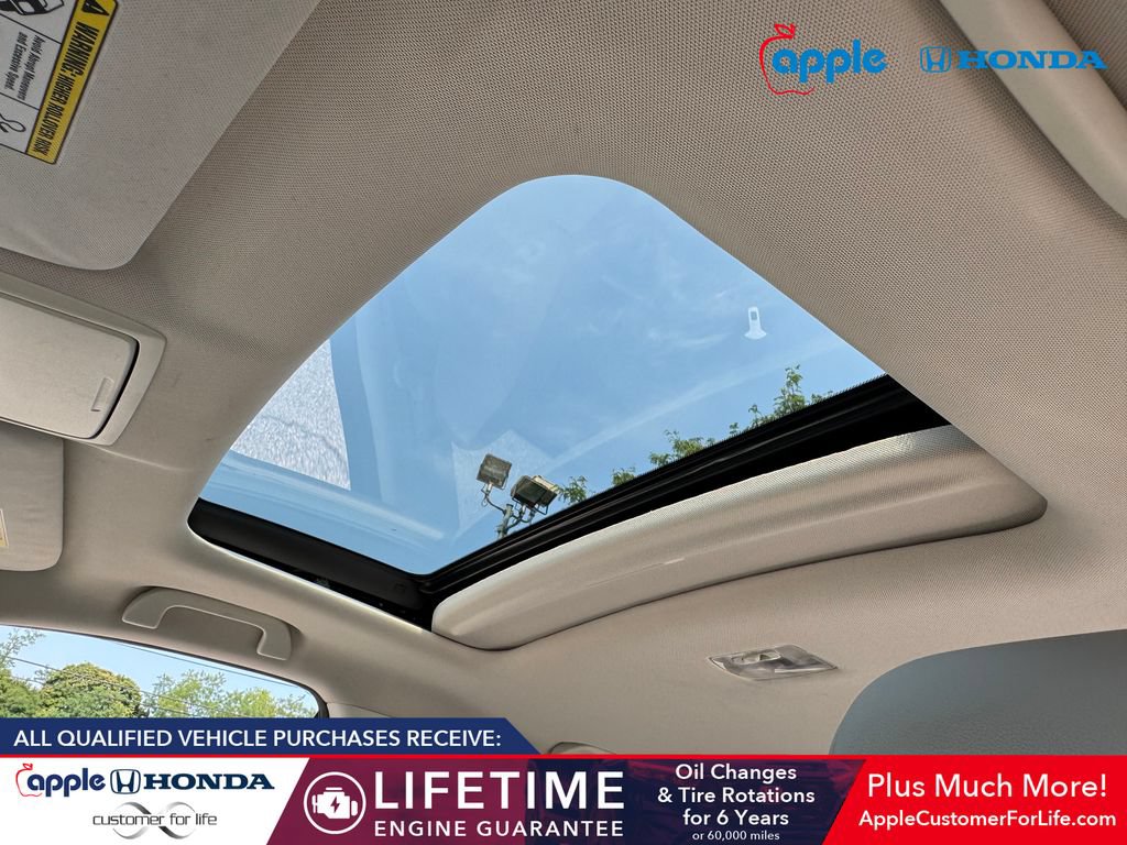 Used 2016 Honda CR-V Touring image 18