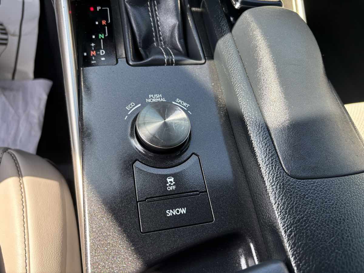 Used 2015 Lexus IS 250 w/ F-Sport Package image 42
