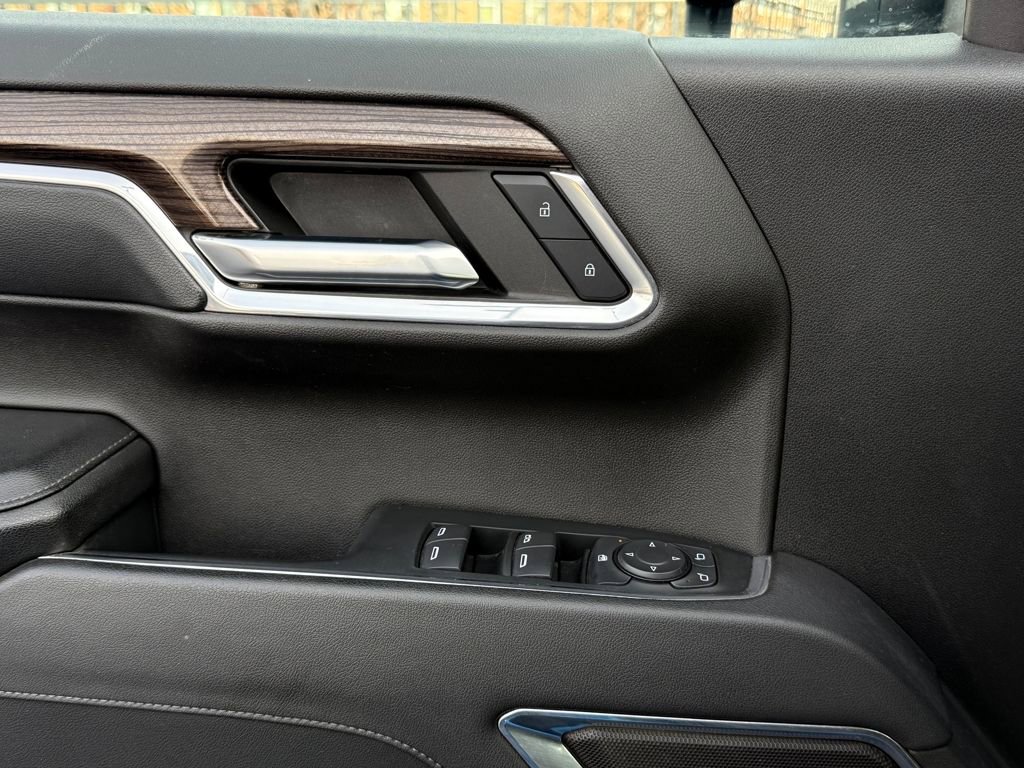 Used 2023 Chevrolet Silverado 1500 RST image 19