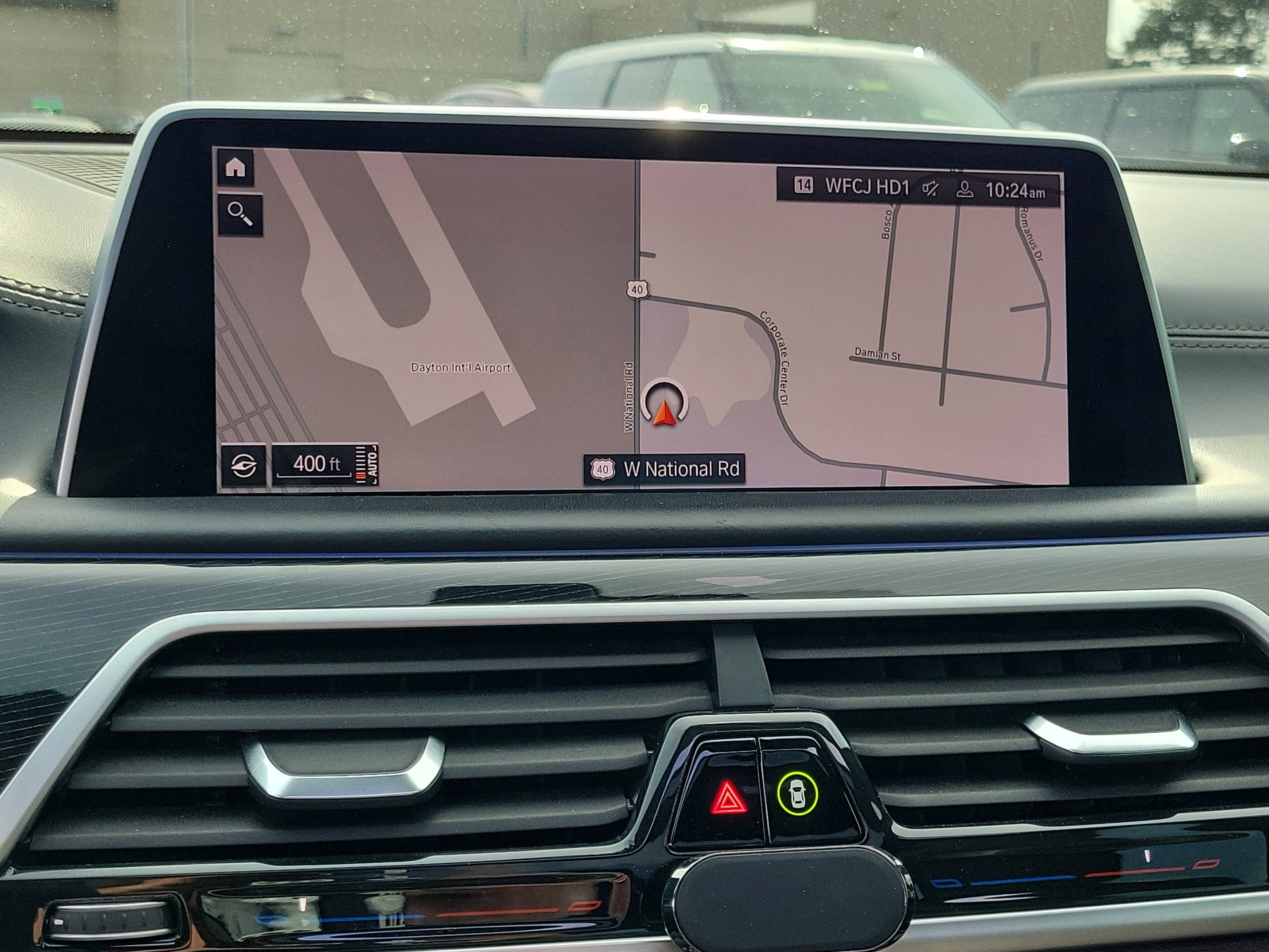 Used 2020 BMW 750i xDrive w/ Executive Package image 26