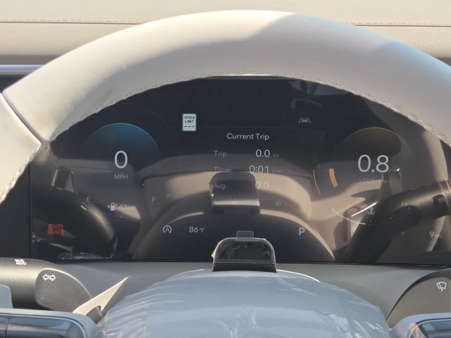New 2026 Hyundai Palisade SEL AWD/4WD image 29