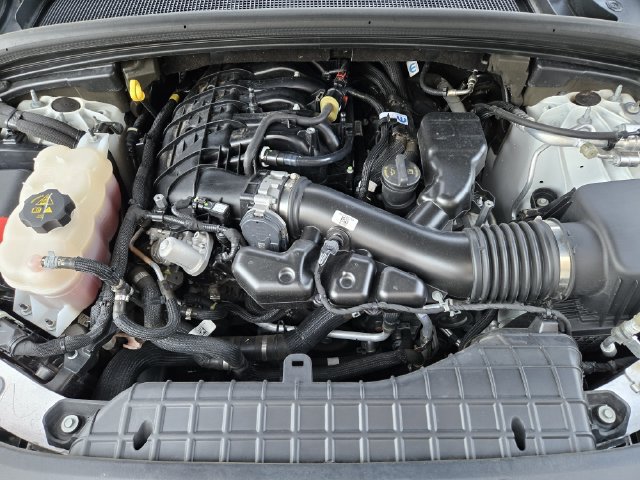 Certified 2023 Jeep Grand Cherokee Limited AWD/4WD image 30