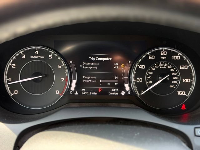 Used 2020 Acura RDX w/ Technology Package AWD/4WD image 25