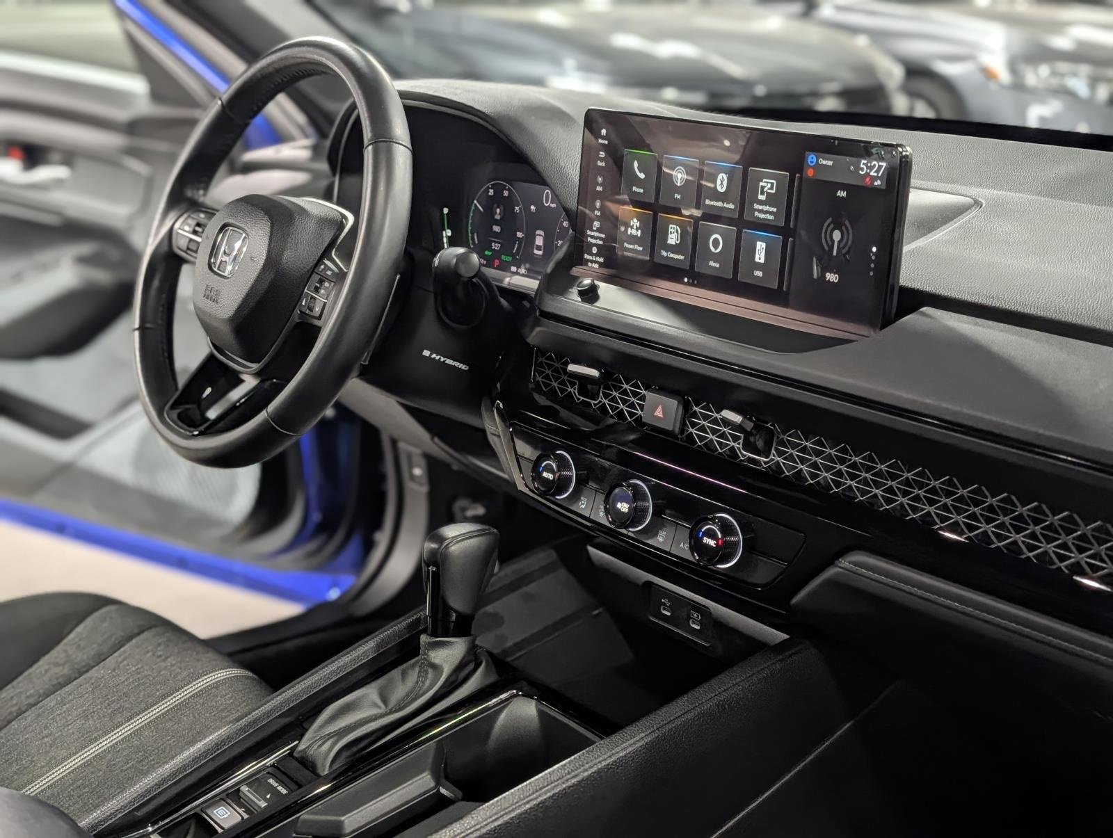 Used 2023 Honda Accord Sport image 28