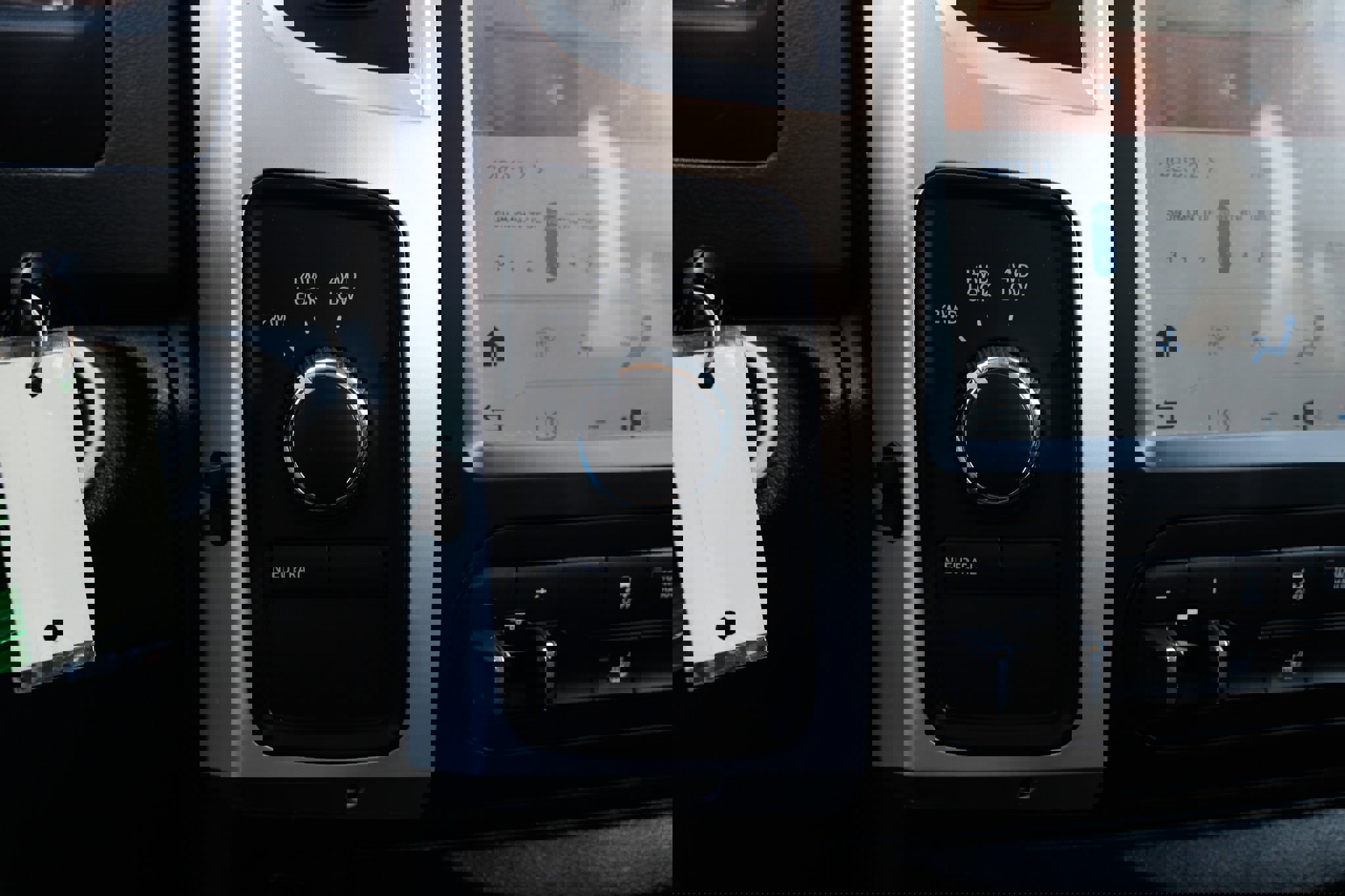 Used 2016 RAM 3500 Lone Star image 35