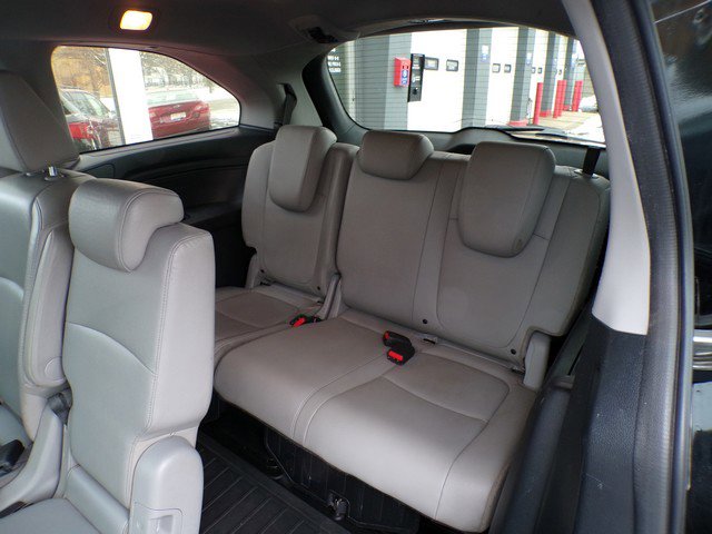 Used 2020 Honda Odyssey EX-L image 15