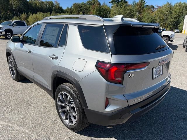 New 2027 GMC Terrain Elevation w/ Elevation Premium Package AWD/4WD image 4