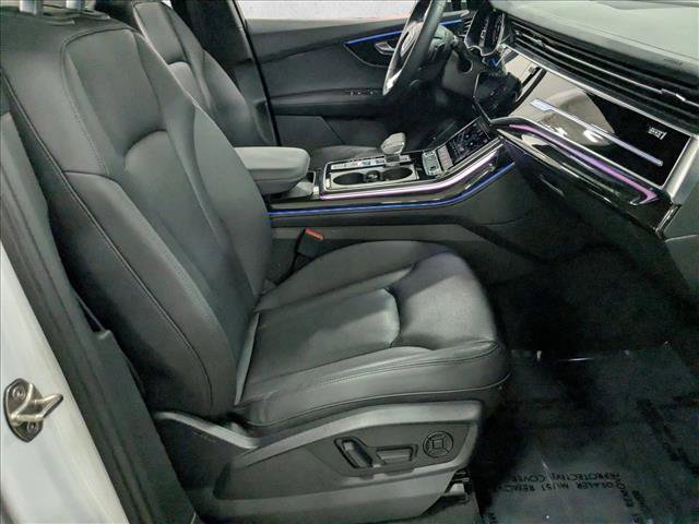 Used 2023 Audi Q7 2.0T Premium Plus image 21