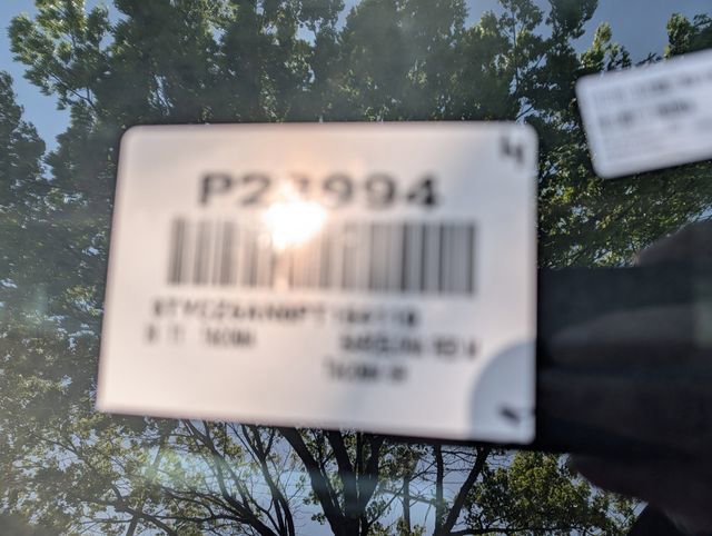 Used 2023 Toyota Tacoma SR AWD/4WD image 33