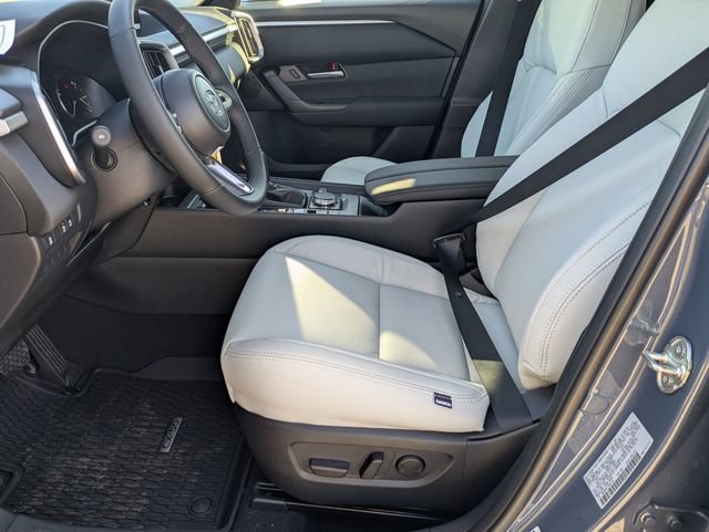 New 2026 MAZDA CX-50 AWD 2.5 S w/ Weather Package image 8