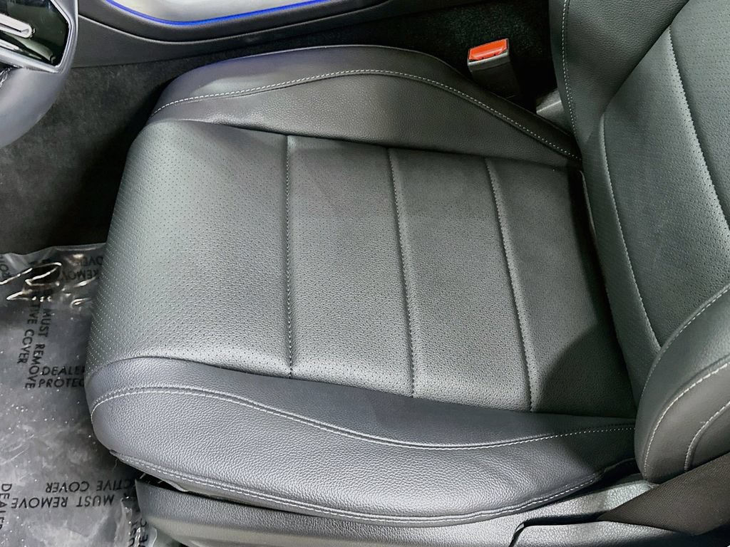 Certified 2026 Mercedes-Benz GLE 450 4MATIC image 21