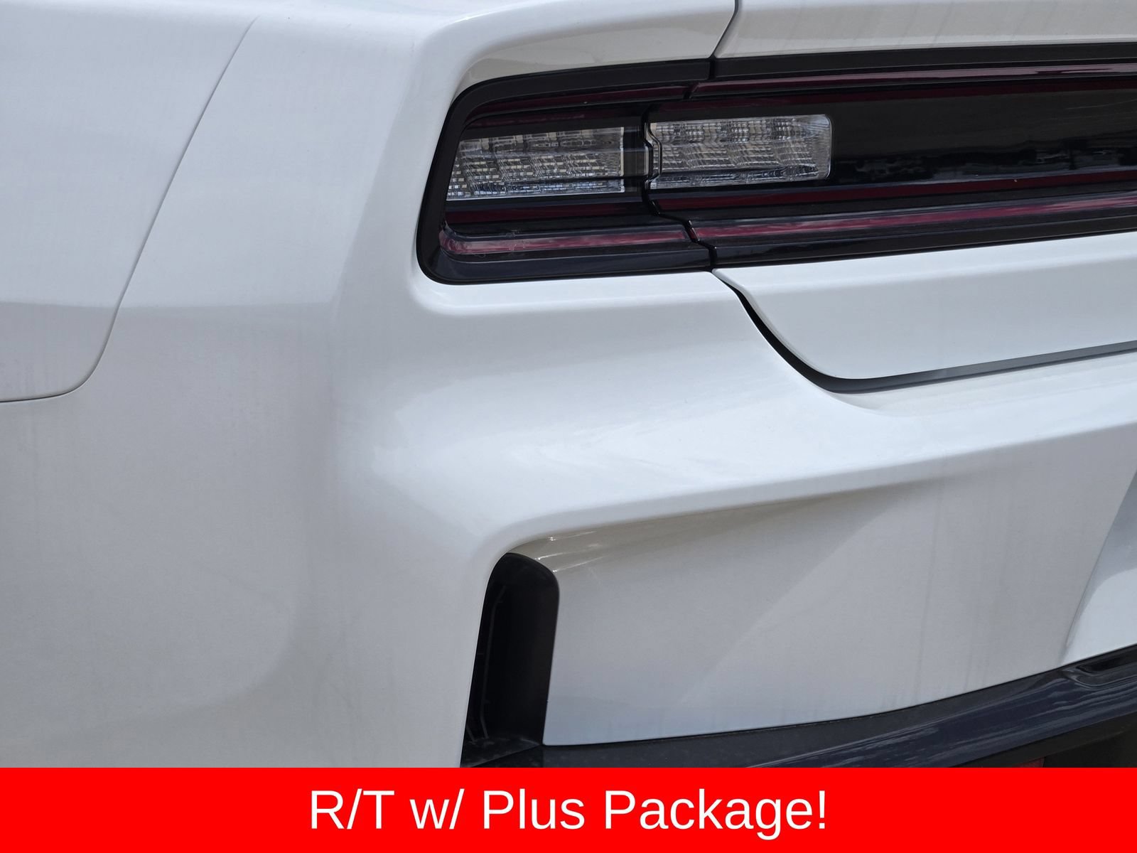 New 2026 Dodge Charger R/T AWD/4WD image 14