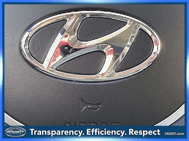Used 2023 Hyundai Tucson SEL AWD/4WD image 27