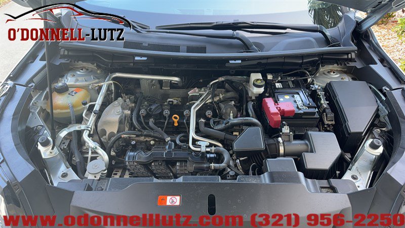 Used 2023 Mitsubishi Outlander SEL FWD image 36