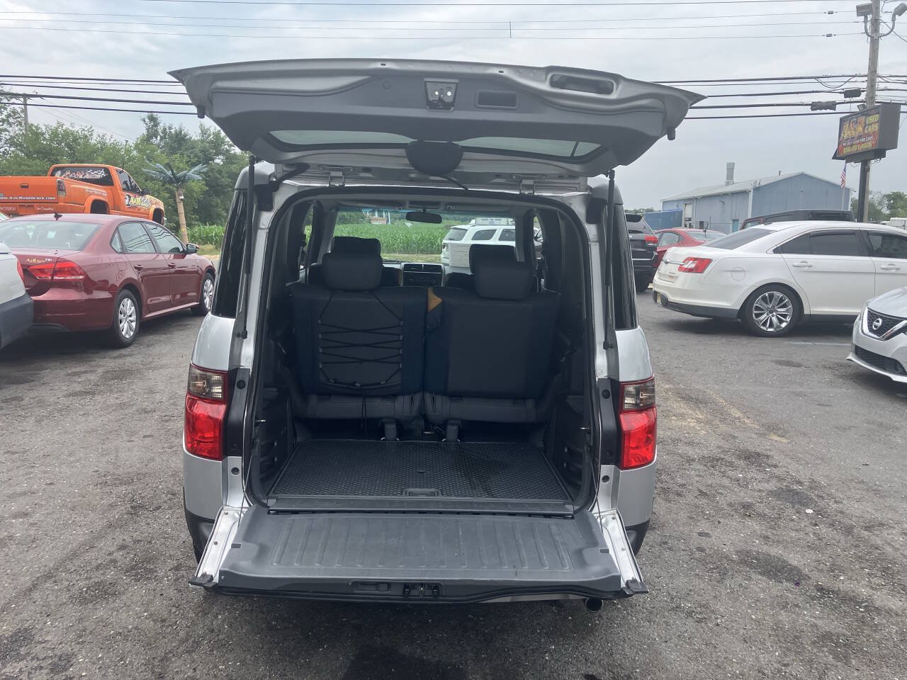 Used 2006 Honda Element EX-P image 35