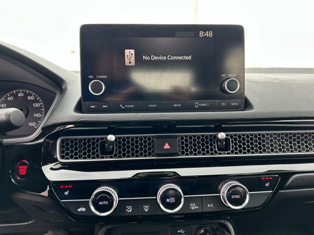 Used 2022 Honda Civic EX image 16