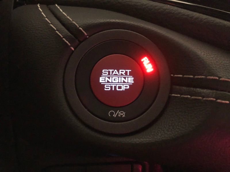 Used 2024 Dodge Durango SRT Hellcat w/ Black Package image 27