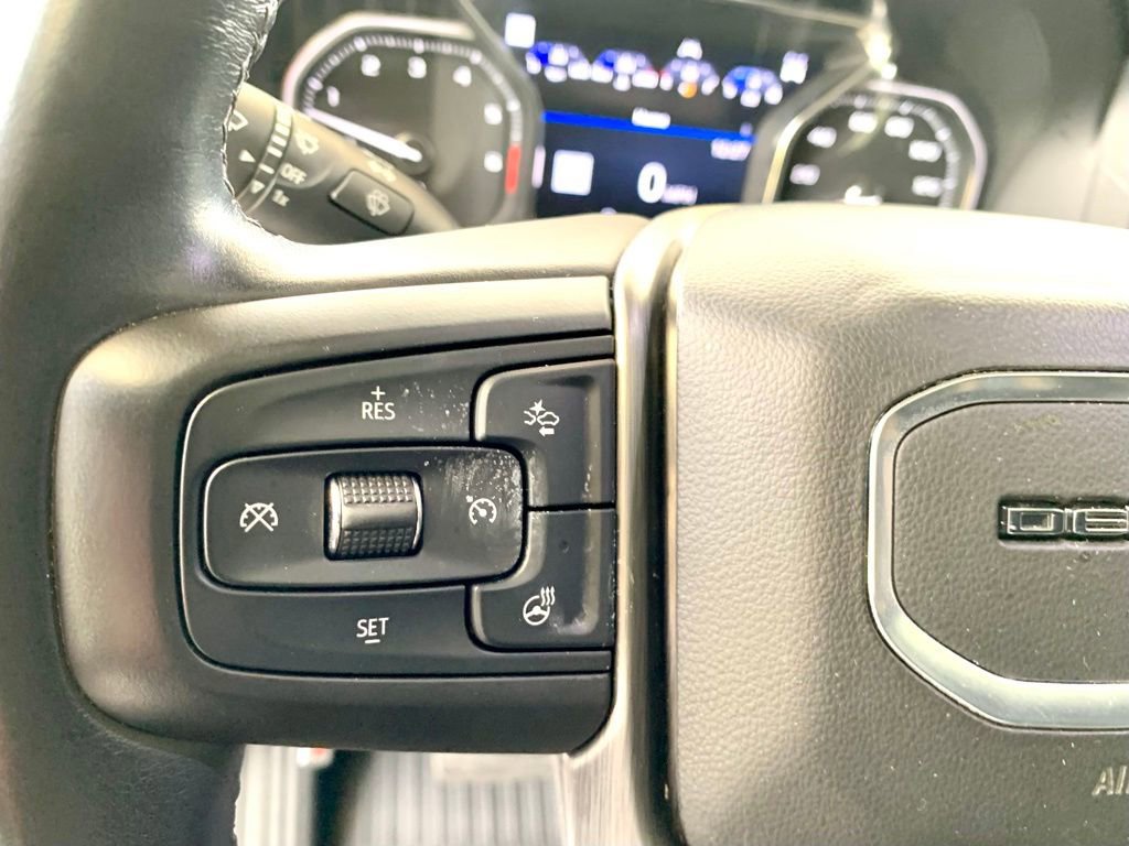 Used 2019 GMC Sierra 1500 Denali w/ Technology Package image 34