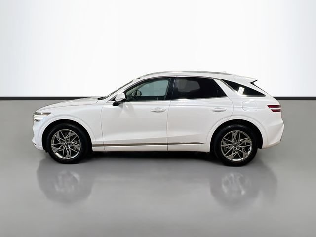 Used 2023 Genesis GV70 2.5T w/ Select Package AWD/4WD image 4