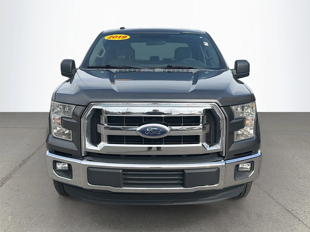 Used 2016 Ford F150 XLT image 10