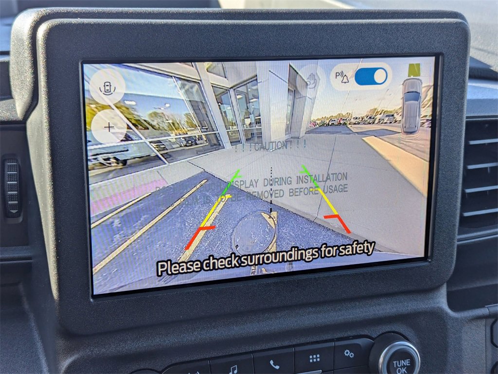 New 2026 Ford Explorer 4WD Police Interceptor image 9