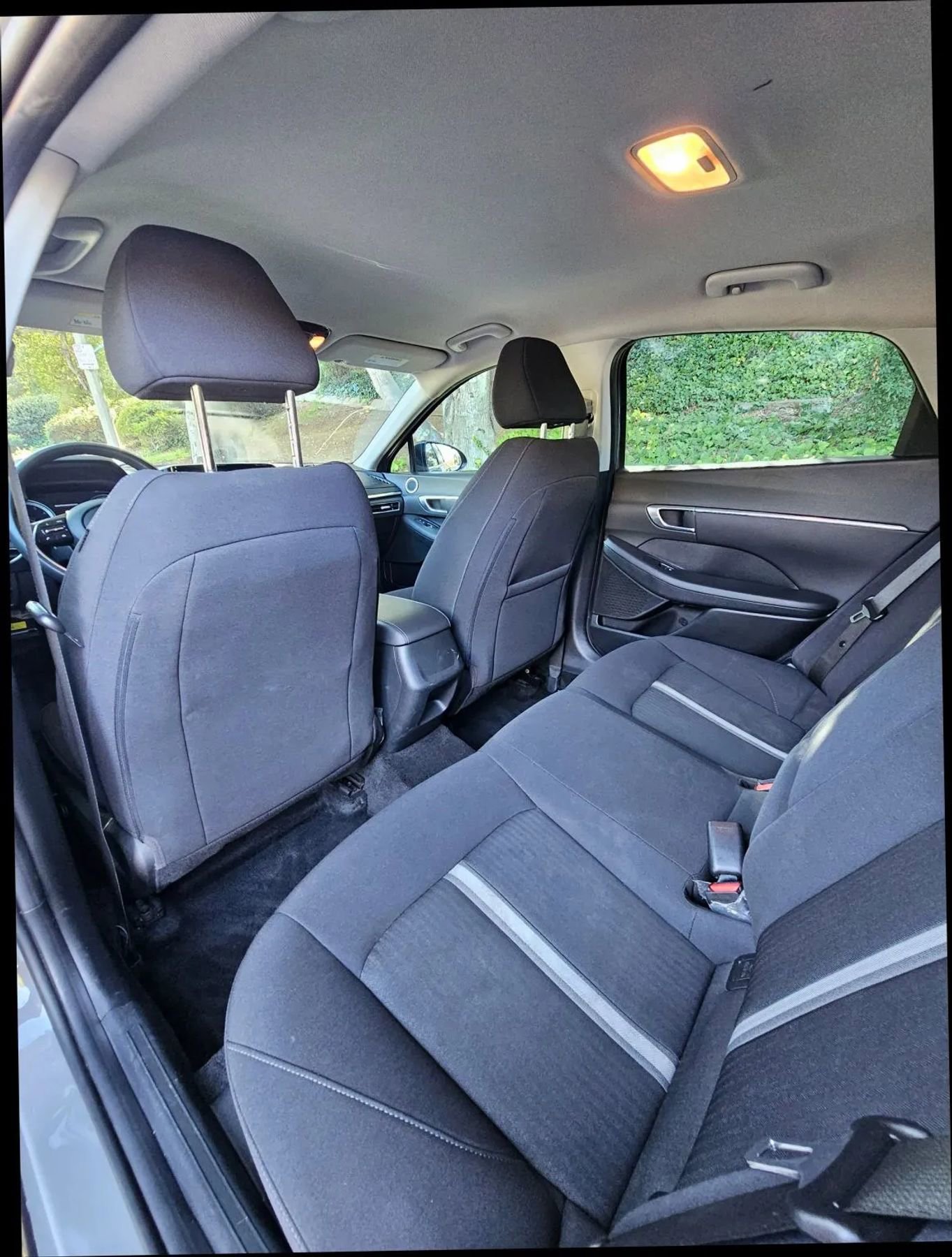 Used 2023 Hyundai Sonata SEL image 22