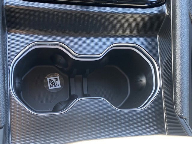 New 2025 Jeep Grand Cherokee Limited image 47